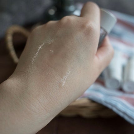 トライアルセット/ボタニズム /トライアルキットを使ったクチコミ(5枚目)