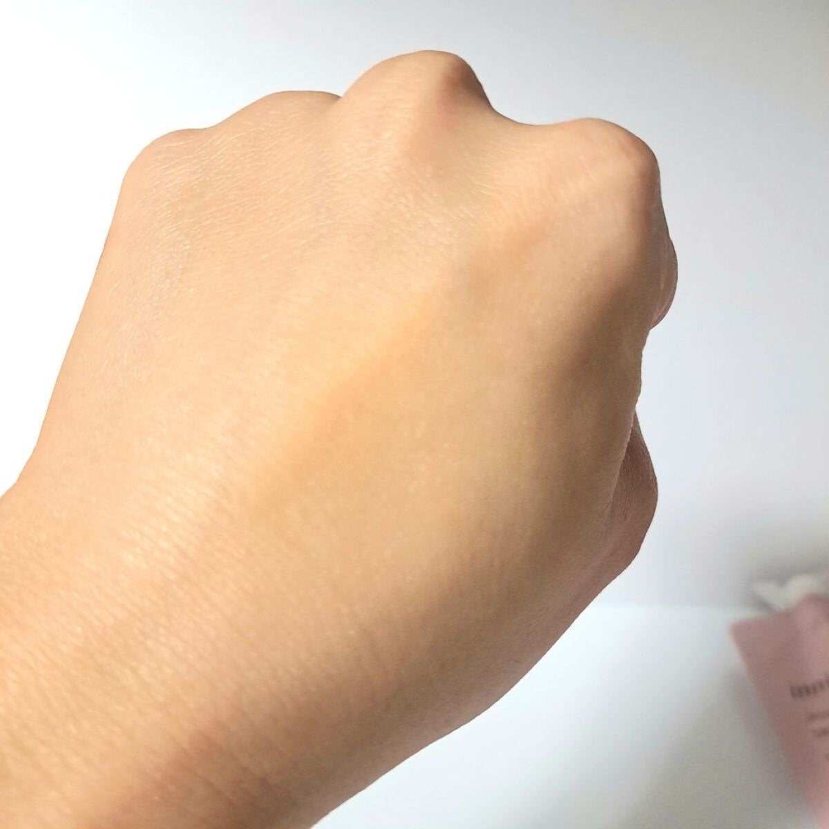 チェリーブロッサム ジェリークリーム N/innisfree/フェイスクリームを使ったクチコミ(4枚目)