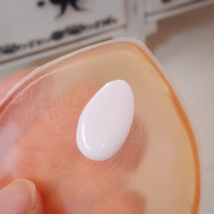 マスクフィットトーンアップエッセンス/TIRTIR(ティルティル)/化粧下地を使ったクチコミ(2枚目)