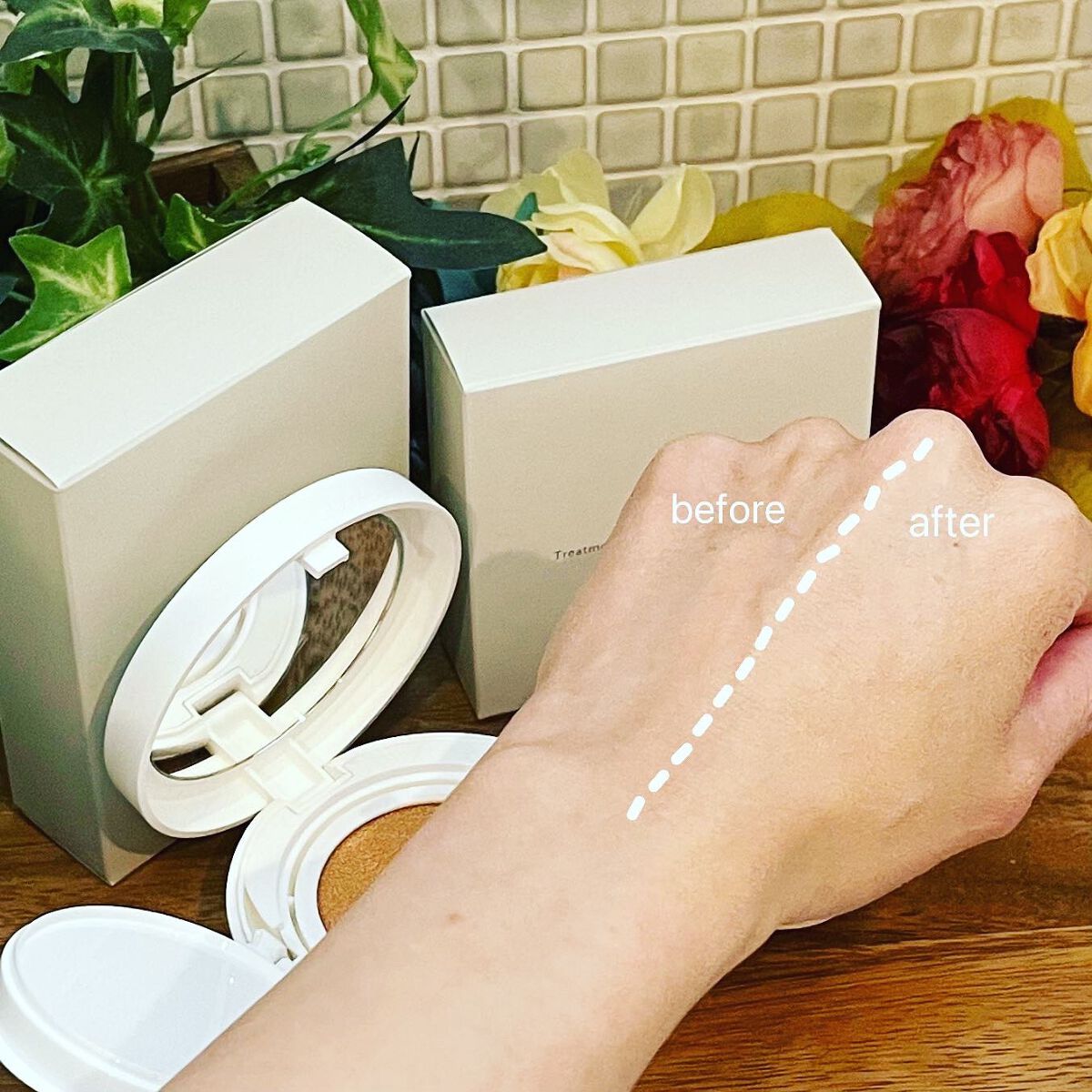 オルビスユー エッセンスローション /オルビス/化粧水を使ったクチコミ(5枚目)