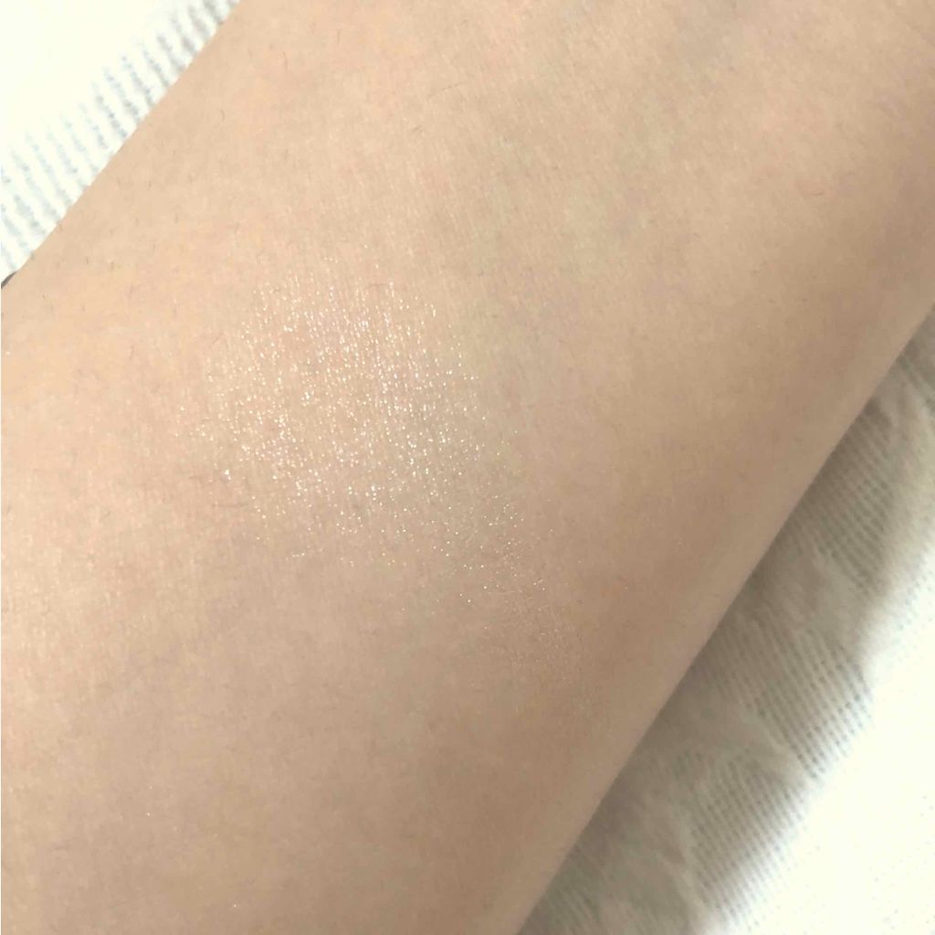 パールグロウハイライト/CEZANNE/パウダーハイライトを使ったクチコミ（3枚目）