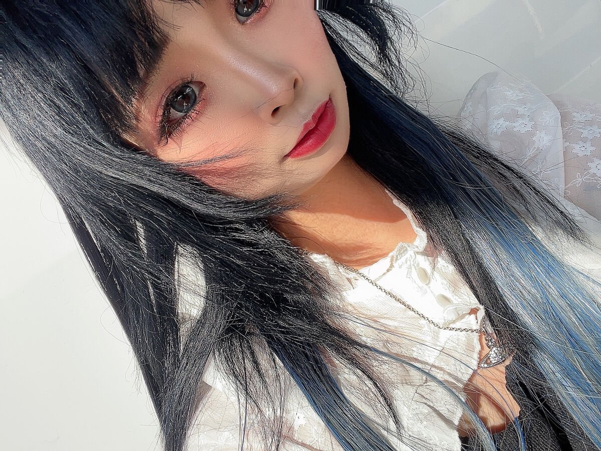 スモーキーラウンドアイズ OR-1/KATE/アイシャドウパレットを使ったクチコミ（2枚目）