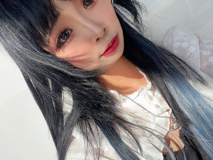 スモーキーラウンドアイズ OR-1/KATE/アイシャドウパレットを使ったクチコミ(2枚目)