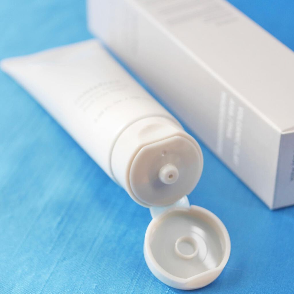 ヴォルカニック カーミング ポア クレイマスク/innisfree/洗い流すパック・マスクを使ったクチコミ（2枚目）