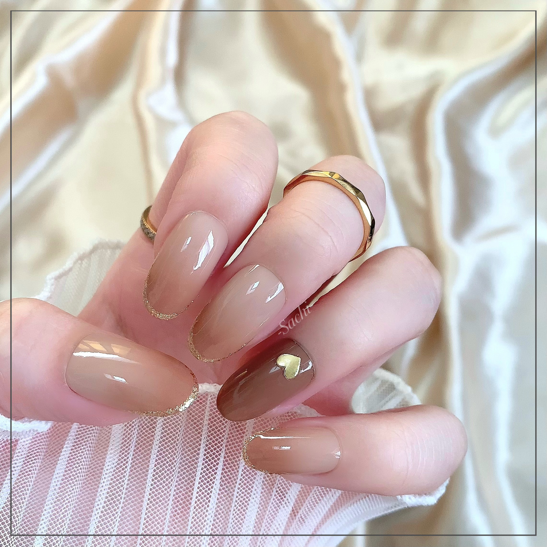 カラフルネイルズ/キャンメイク/マニキュアを使ったクチコミ（3枚目）