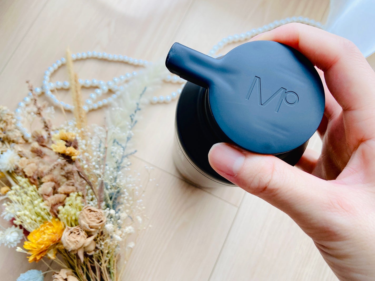 モダモダゼログレイシャンプー/MODAMODA/市販シャンプーを使ったクチコミ(5枚目)