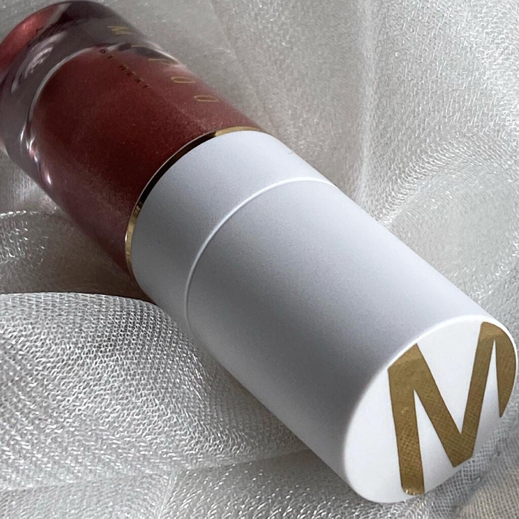 リキッドアイシャドウ/MiPOO/リキッドアイシャドウを使ったクチコミ(7枚目)