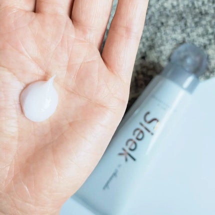 バランスエフェクトシャンプー/トリートメント/スリーク by サラサロン/市販シャンプーを使ったクチコミ(5枚目)