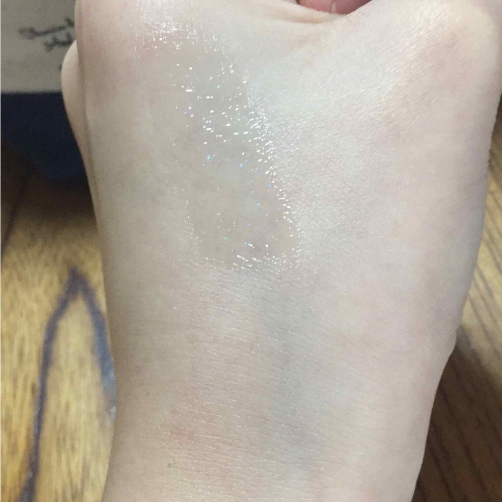 リップフォンデュ/メンソレータム/リップバームを使ったクチコミ（3枚目）