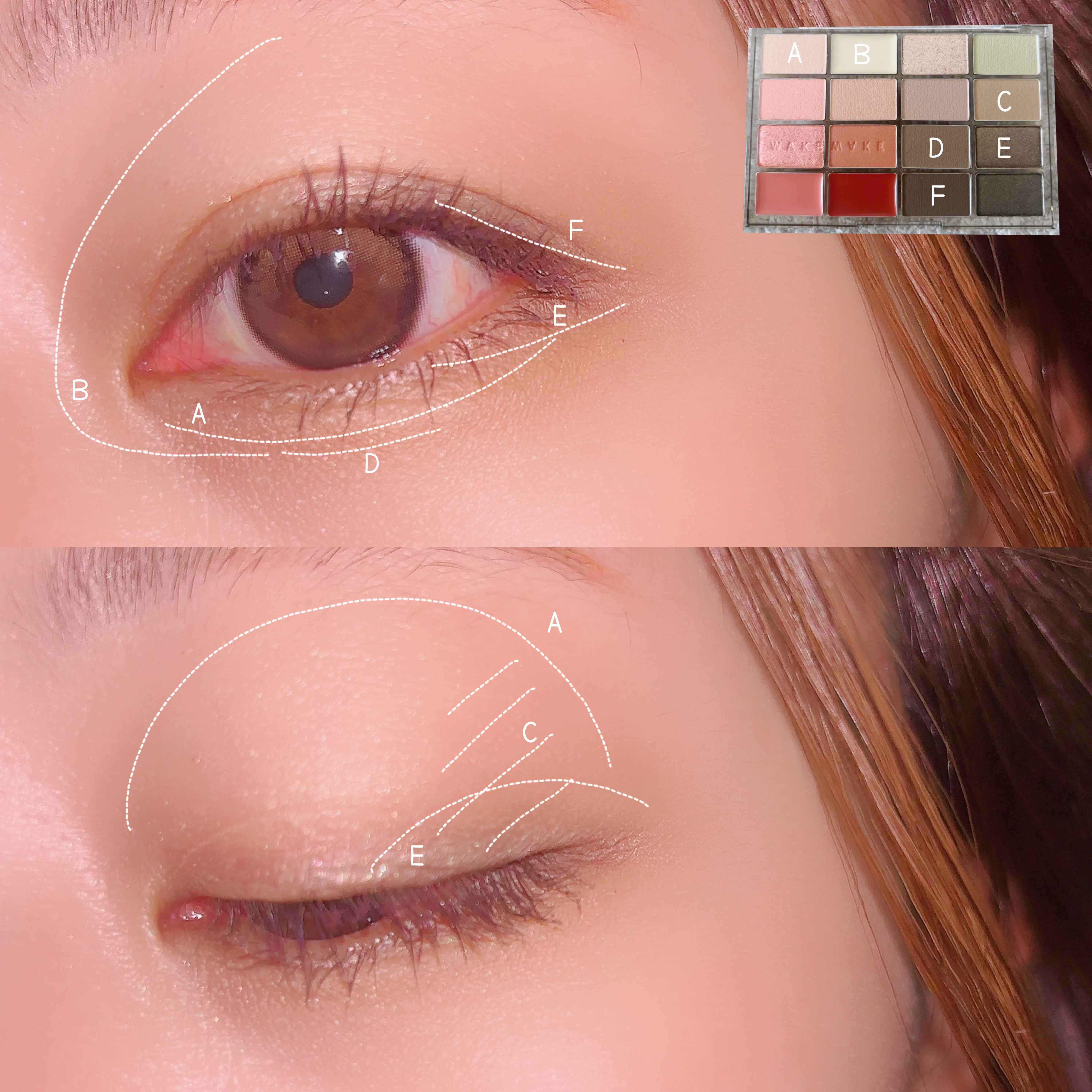 ディープキスド プランピング リップエナメル/Dinto/リップグロスを使ったクチコミ（3枚目）