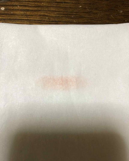 RMK カラーポップチークのクチコミ「RMK の スプリングコレクションの
カラーポップチーク です♪
2.6g 3500円
お.....」(3枚目)