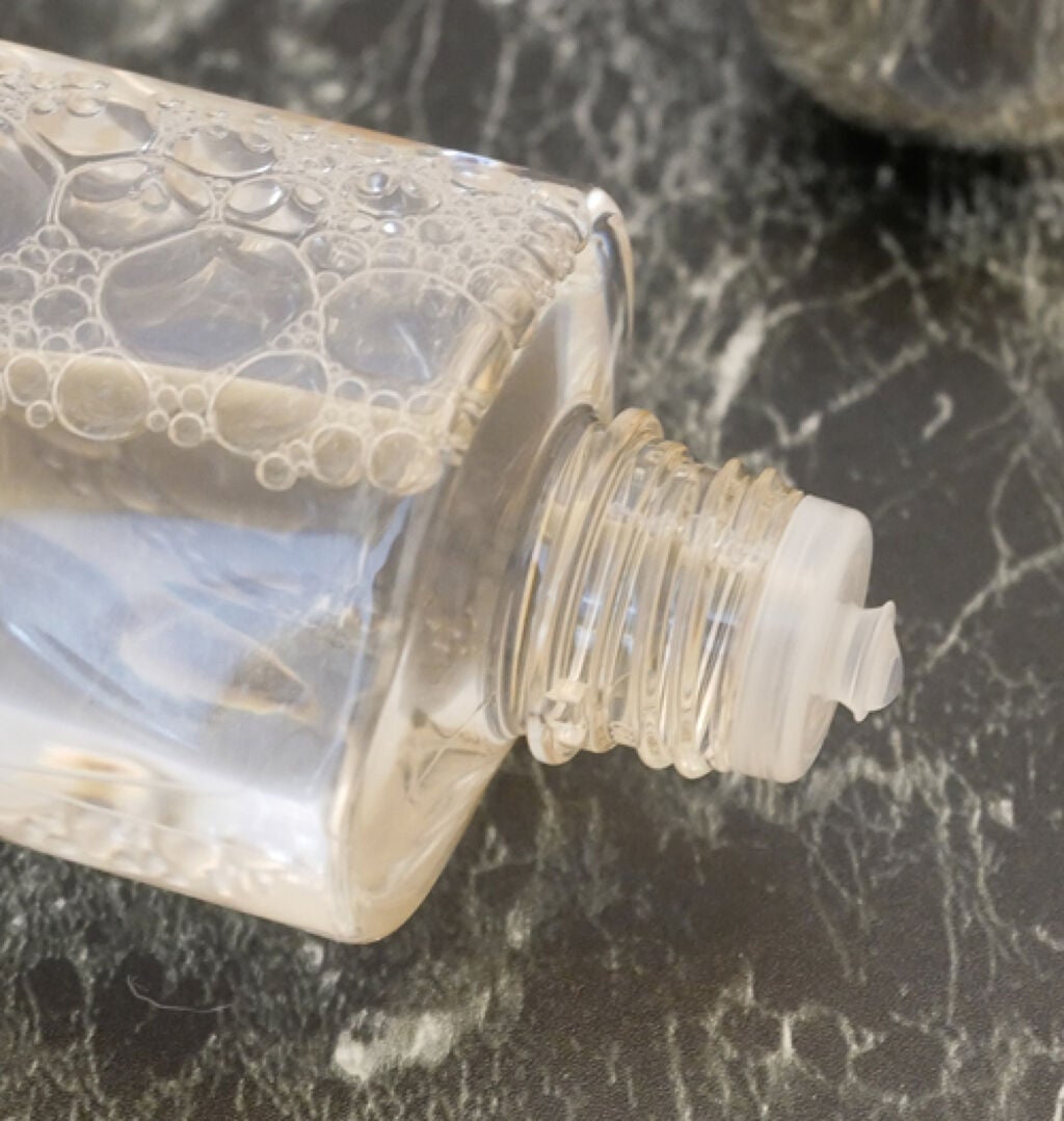 ザ・タイムR アクア/IPSA/化粧水を使ったクチコミ(3枚目)