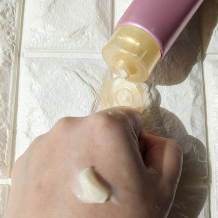 ボンド リペア (カラーシャイン & リペア) シャンプー & トリートメント/パンテーン/市販シャンプーを使ったクチコミ(8枚目)