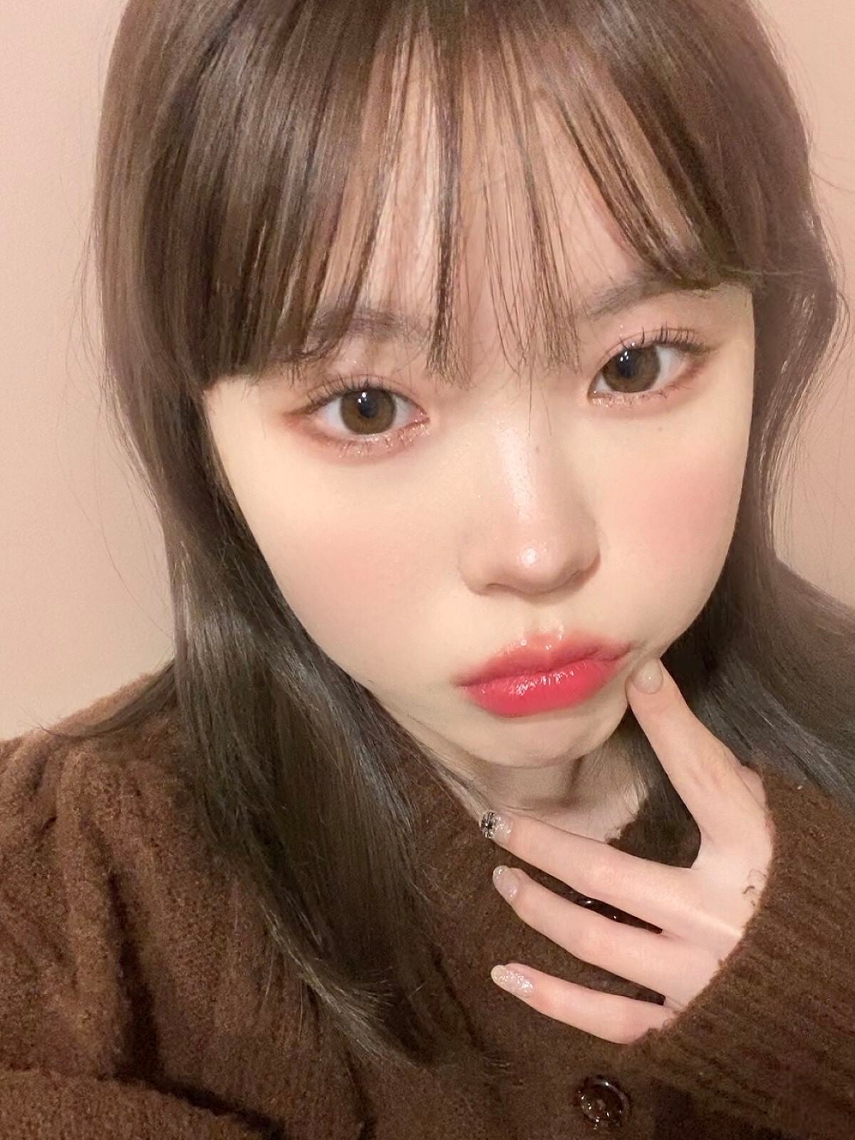 レ ティサージュ/CHANEL/パウダーチークを使ったクチコミ(9枚目)