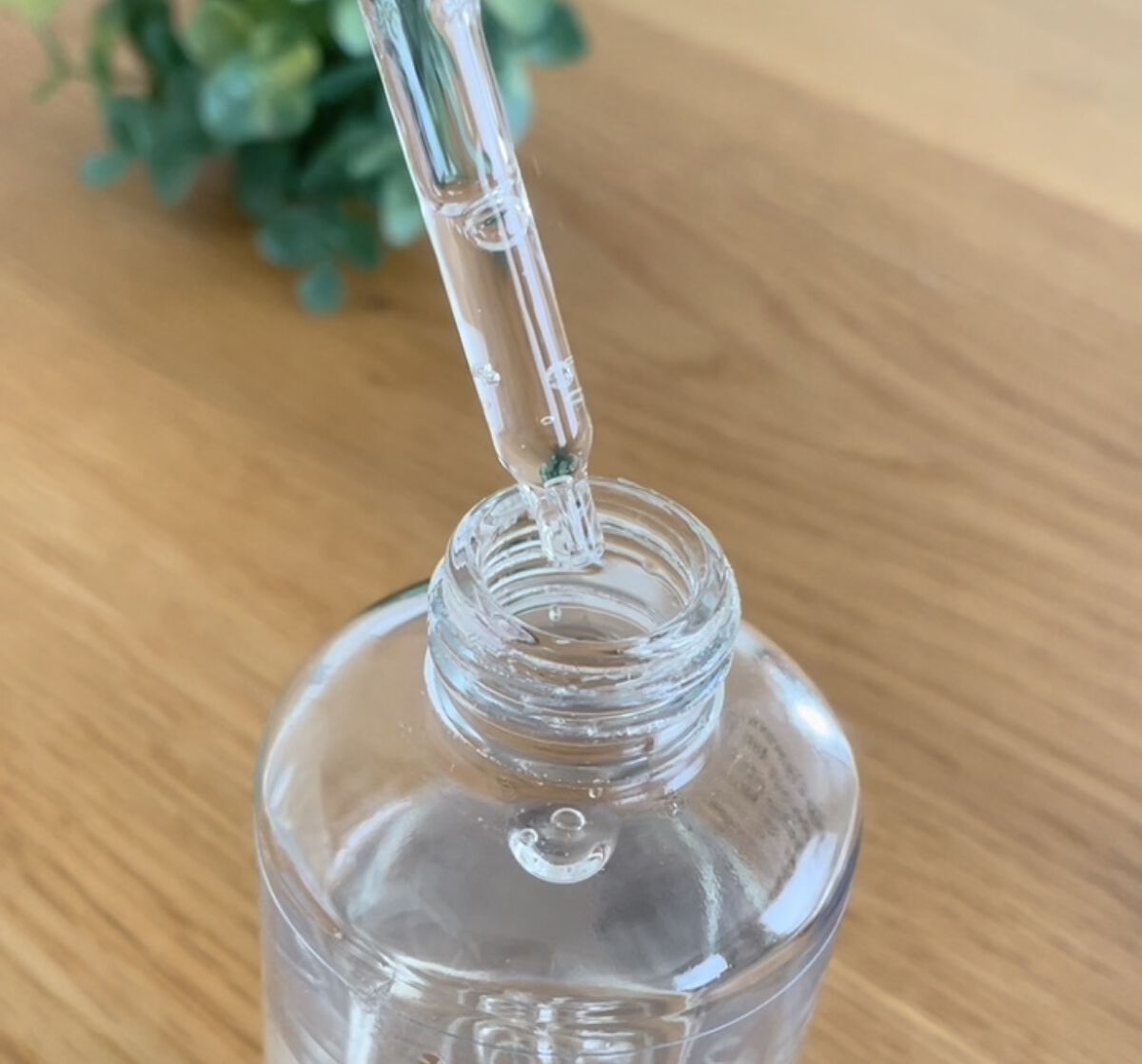 キールズ DS クリアリーブライト エッセンス[医薬部外品] 100ml/Kiehl's/美容液を使ったクチコミ（2枚目）