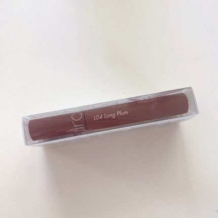 ハンオールフィックスマスカラ/rom&nd/マスカラを使ったクチコミ(6枚目)