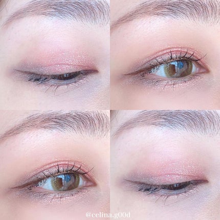 アイムスティックシャドウシマー/i’m meme/スティックアイシャドウを使ったクチコミ(6枚目)