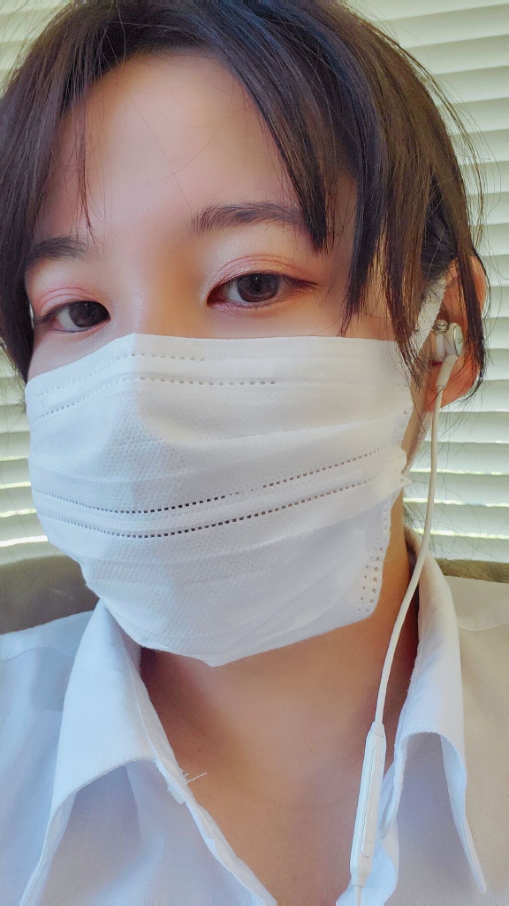 UR GLAM BLOOMING EYE COLOR PALETTE/U R GLAM/アイシャドウパレットを使ったクチコミ(4枚目)