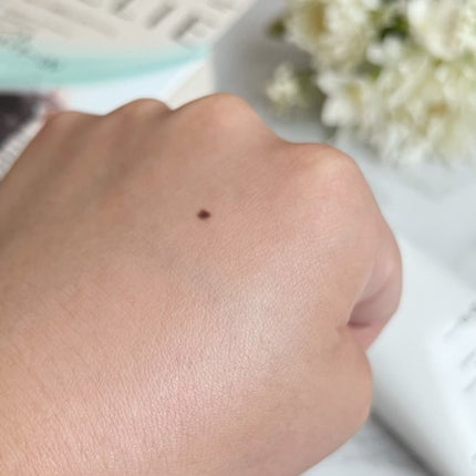 アリィー クロノビューティ ラスティングプライマーUV/アリィー/日焼け止めジェルを使ったクチコミ(5枚目)