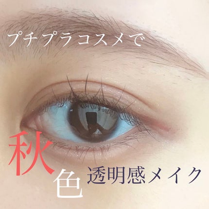 ダイヤモンドシリーズダブル カラー アイシャドウ、涙袋ペン/ZEESEA/スティックアイシャドウを使ったクチコミ(1枚目)