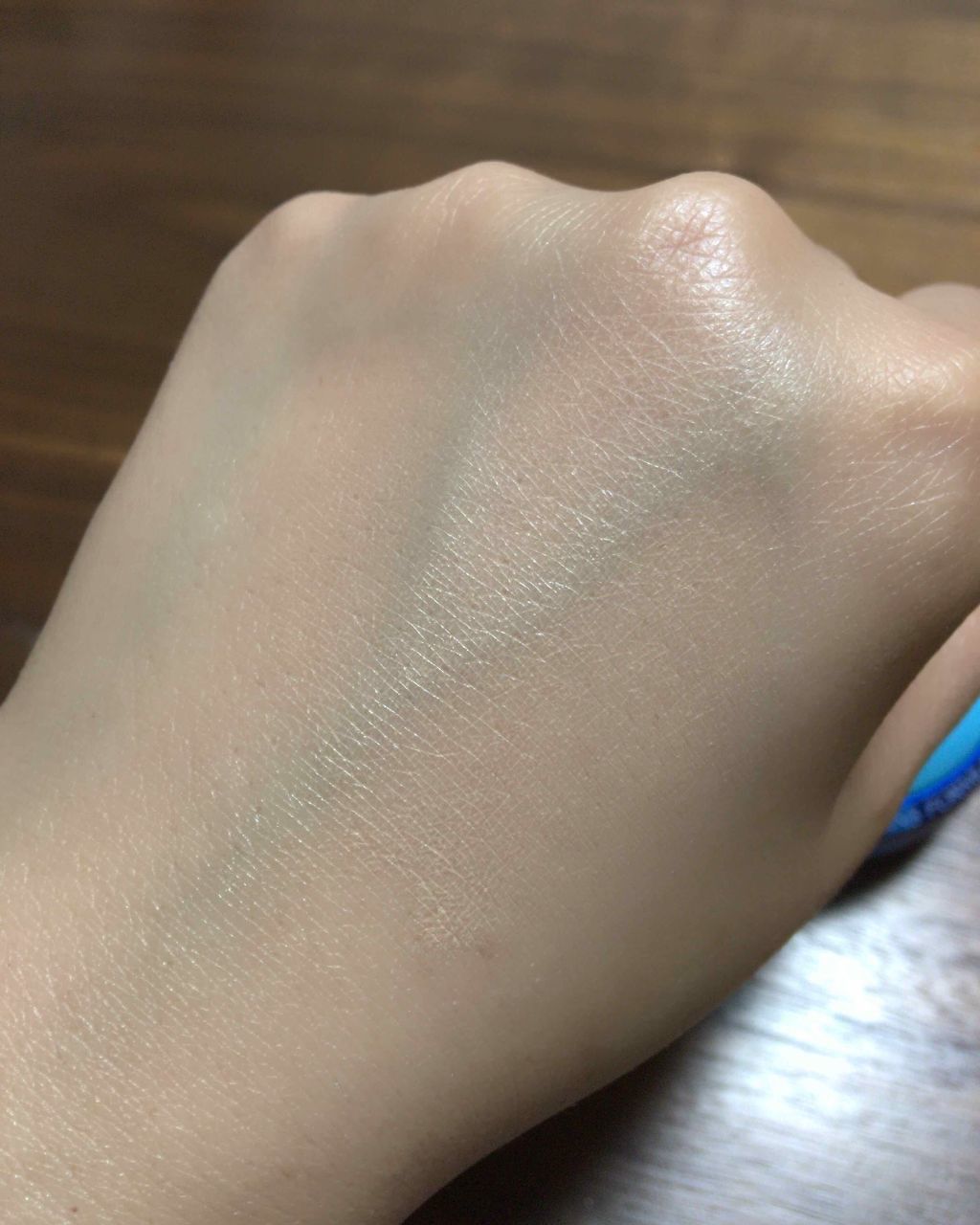 ミネラルエアー クッションファンデーション/PHYSICIANS FORMULA/クッションファンデーションを使ったクチコミ(3枚目)