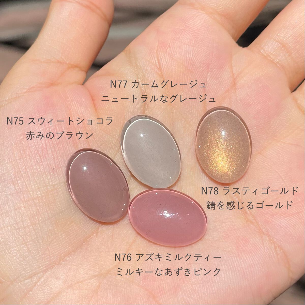 マシュマロフィニッシュパウダーブラシ/キャンメイク/メイクブラシを使ったクチコミ（3枚目）