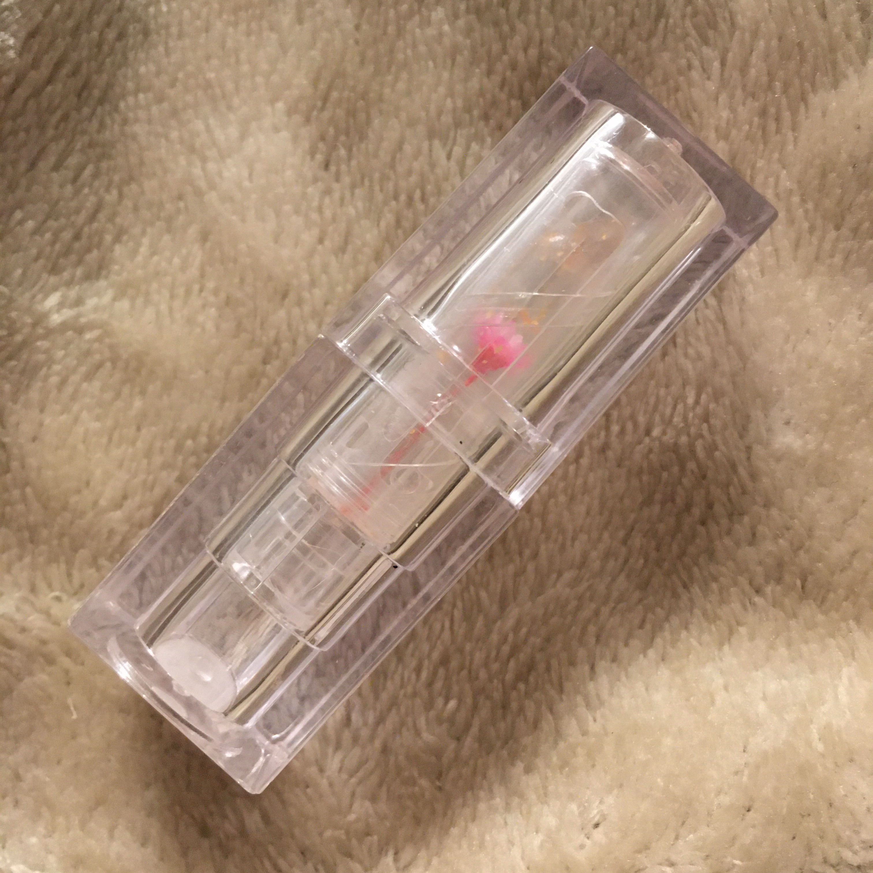 ジェリキス/ドン・キホーテ/口紅を使ったクチコミ（1枚目）