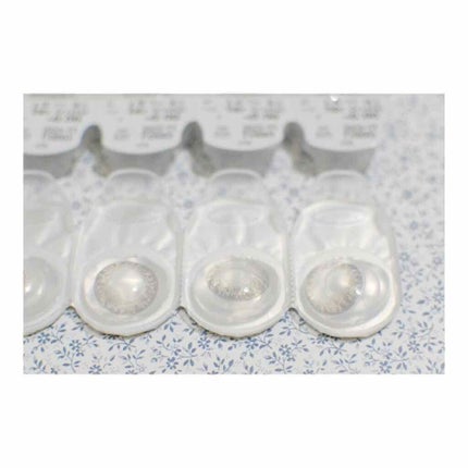 FaceTitude/FaceTitude/カラーコンタクトレンズを使ったクチコミ(2枚目)