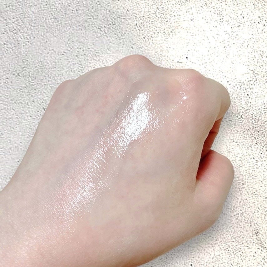 レチノール シカ リペア セラム/innisfree/美容液を使ったクチコミ(4枚目)