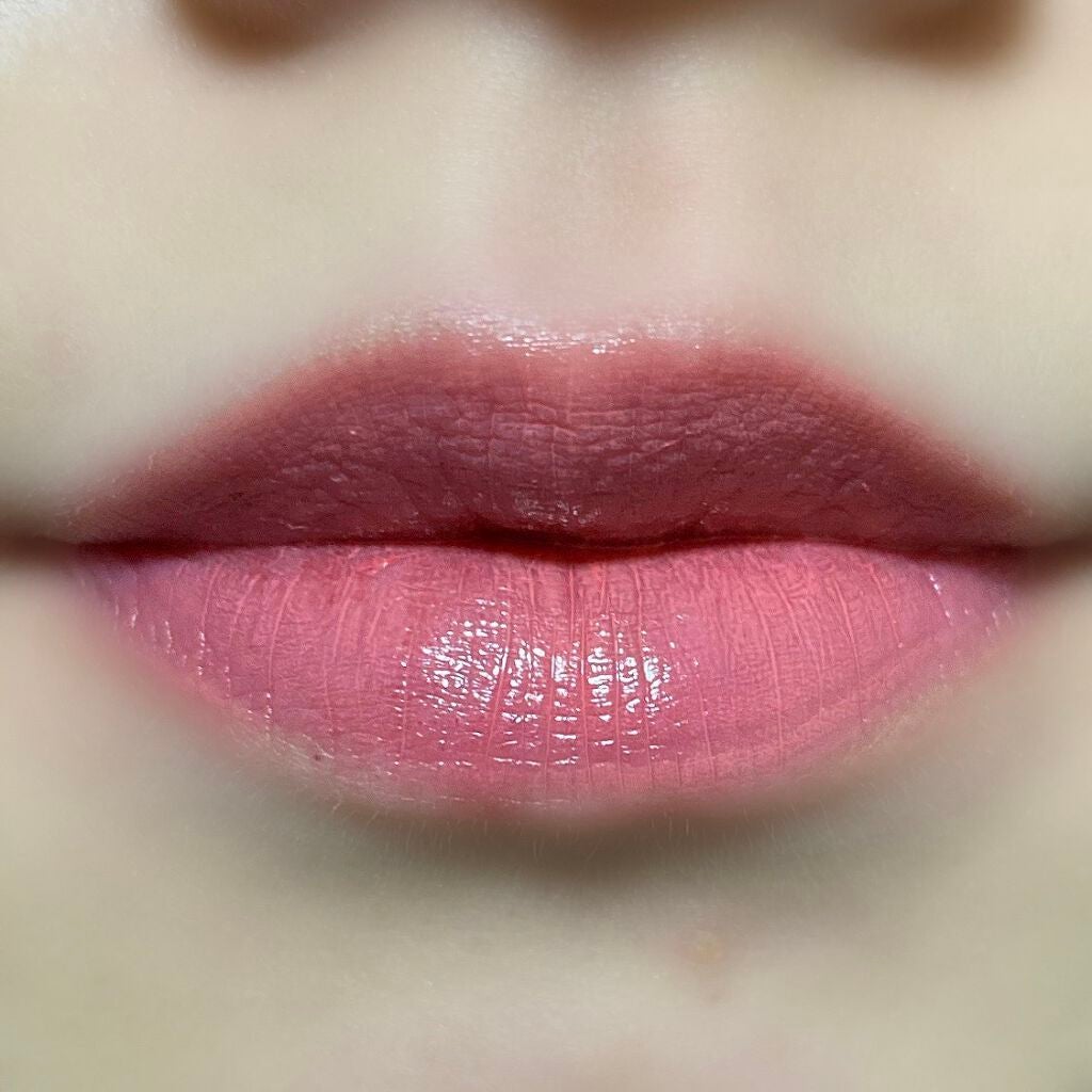 ティント イン バーム /shu uemura/口紅を使ったクチコミ(7枚目)