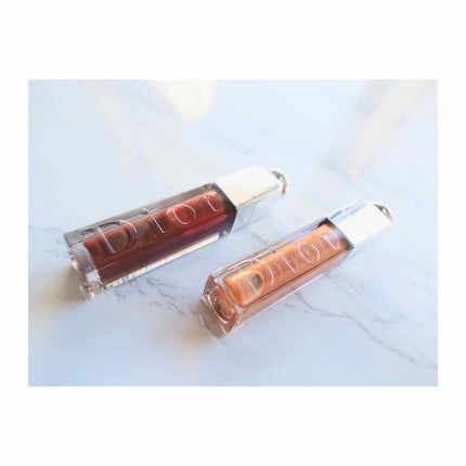 【旧】ディオール アディクト リップ マキシマイザー/Dior/リップグロスを使ったクチコミ(1枚目)