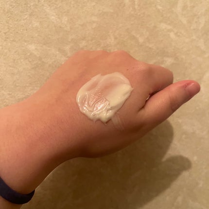 ナルシスウォーター スリーピングマスク/FEMMUE/スペシャルケアを使ったクチコミ(4枚目)