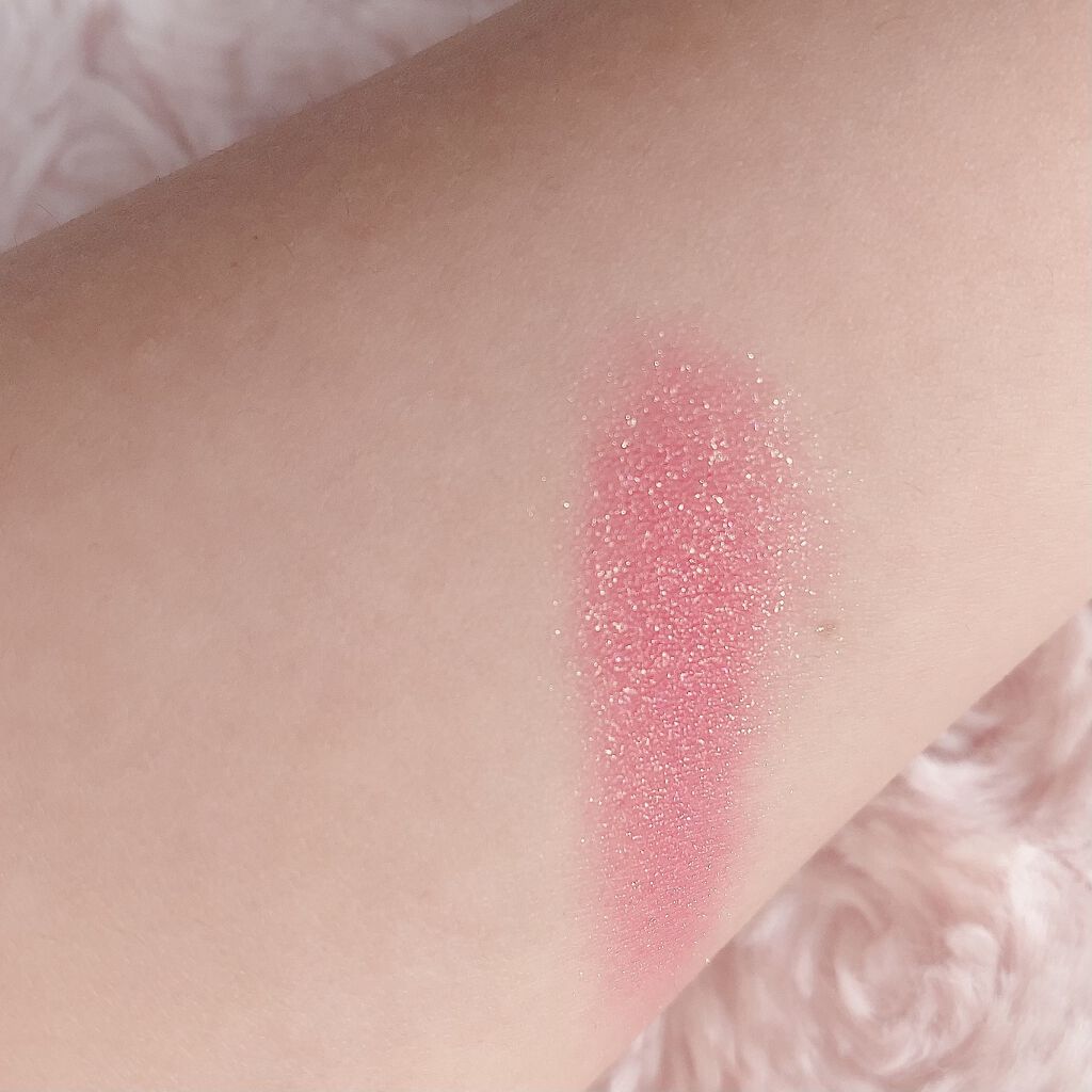 ルックアット マイアイジュエル/ETUDE/単色アイシャドウを使ったクチコミ（3枚目）