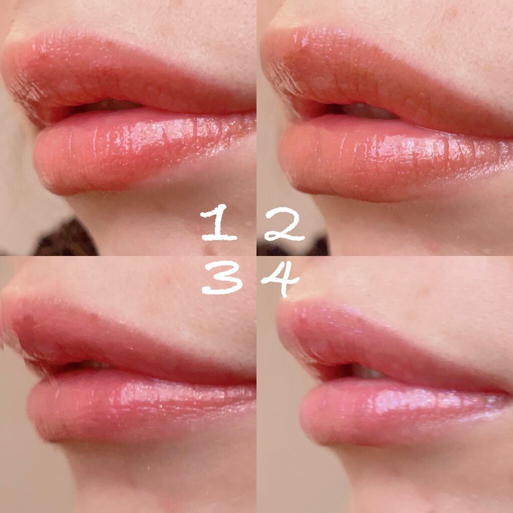 ケイト リップモンスター/KATE/口紅を使ったクチコミ（2枚目）