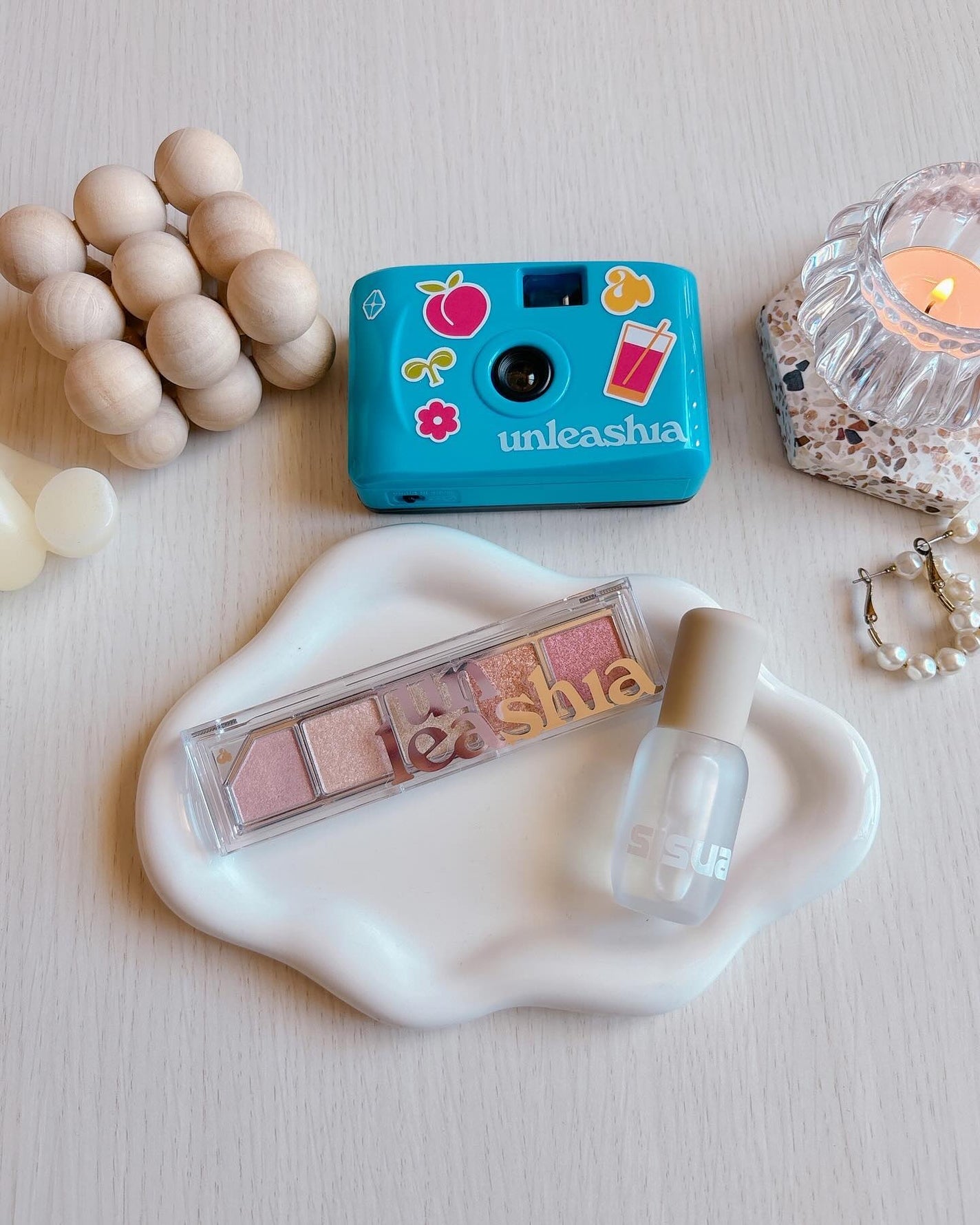 ポップコーンシロップダーマリッププランパー/sisua by unleashia/リッププランパーを使ったクチコミ(9枚目)