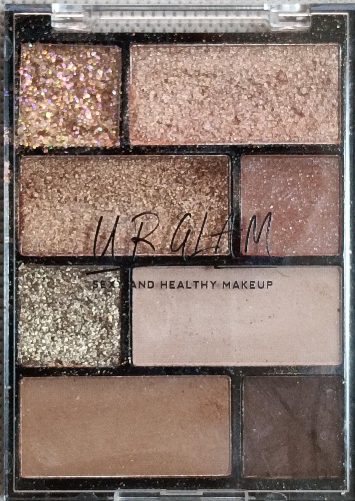 シアトーンブラッシュ/M・A・C/パウダーチークを使ったクチコミ（2枚目）