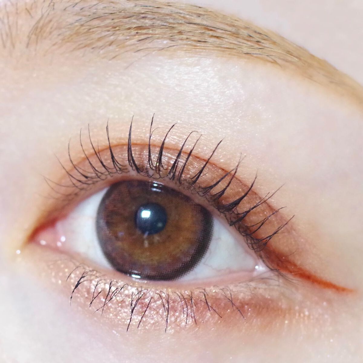 MIHO@アイメイクの人 on LIPS 「.完全に見た目で購入した🥰tarte【スイートタルトクラビング..」(5枚目)