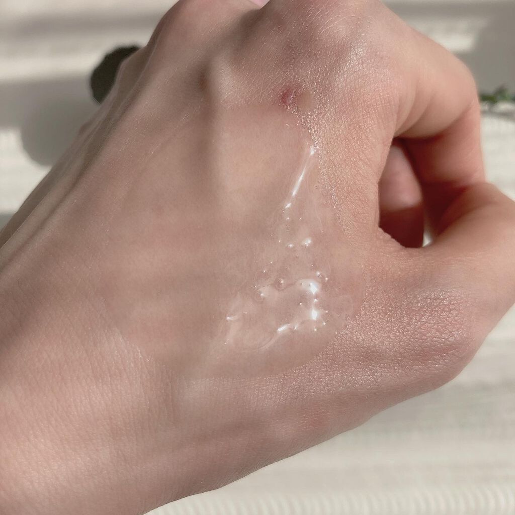 キャビアドットブースター/DEW/ブースター・導入液を使ったクチコミ(8枚目)