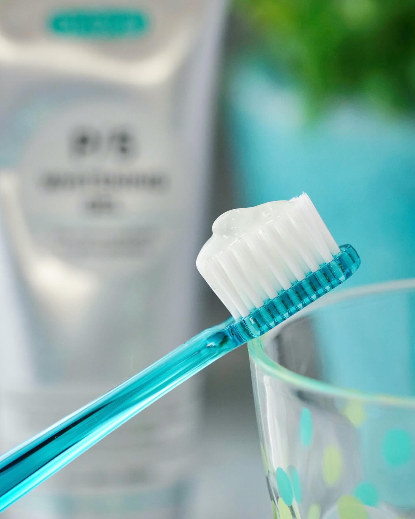 ホワイトニングゲル/Dr.Oral/歯磨き粉を使ったクチコミ（2枚目）