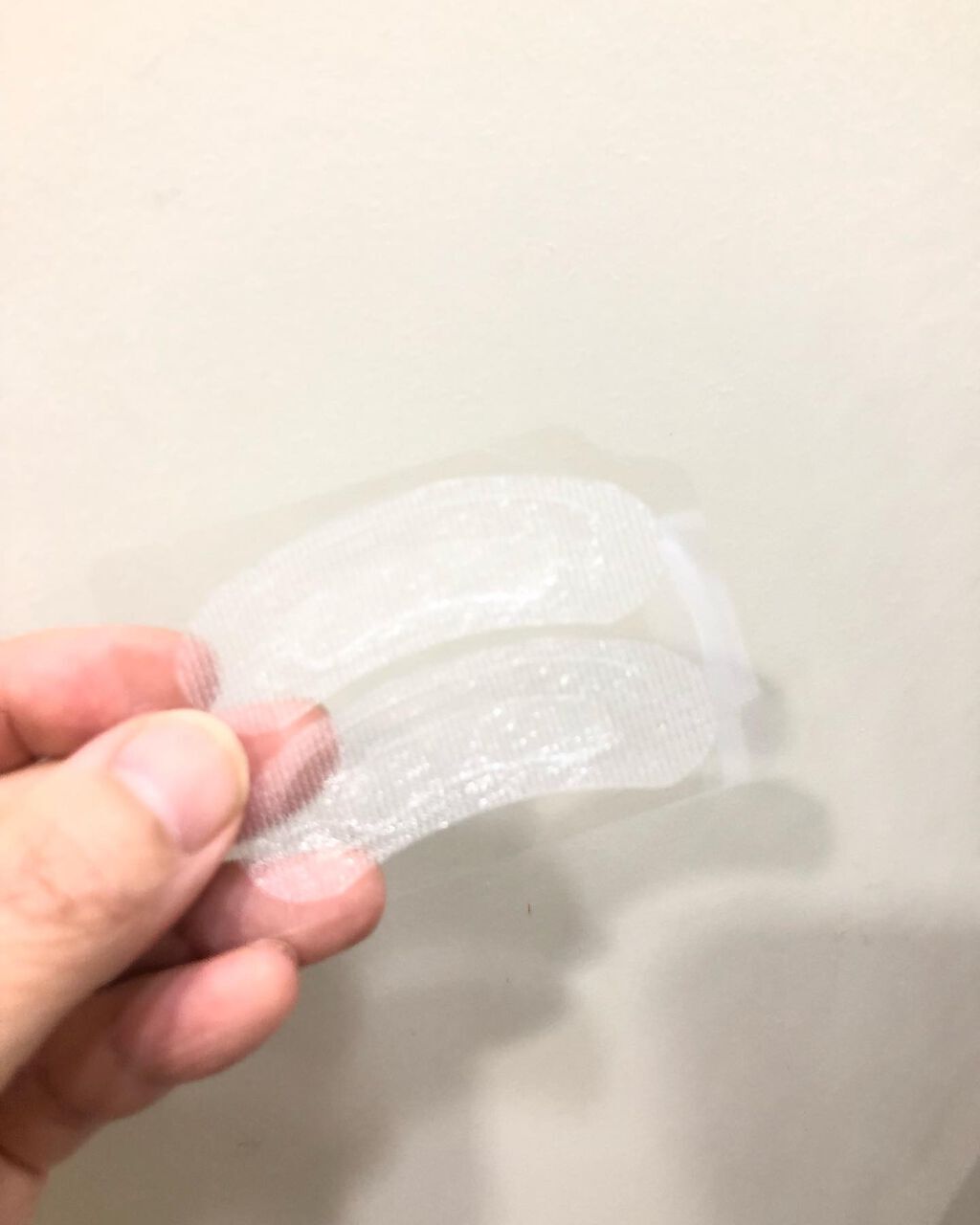 クリアターン ヒアロチューン マイクロパッチ 1500/クリアターン/シートマスク・パックを使ったクチコミ(5枚目)