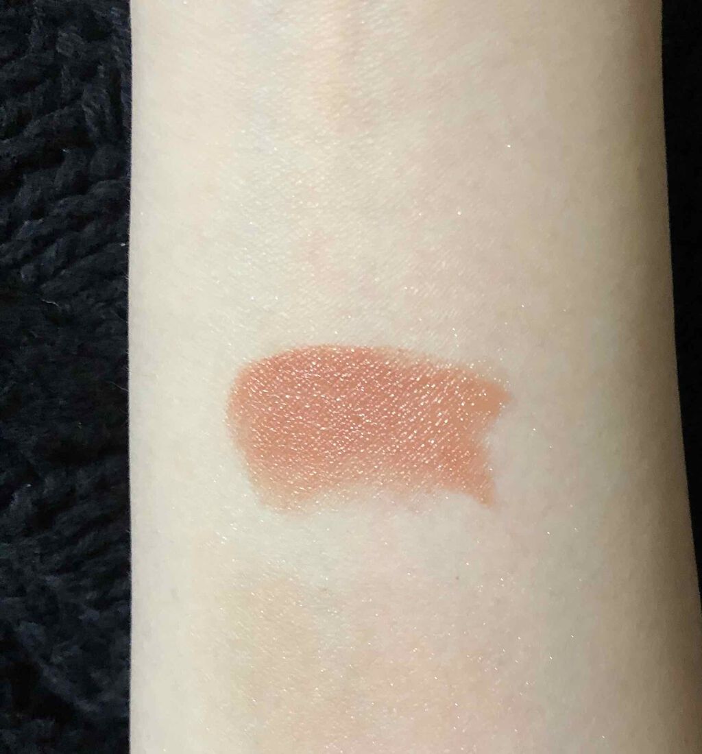 まんちゃん on LIPS 「アンプリチュードデビューしたのでスウォッチと感想💄・コンスピキ..」(3枚目)