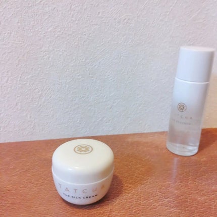 エッセンス/タッチャ/化粧水を使ったクチコミ(4枚目)