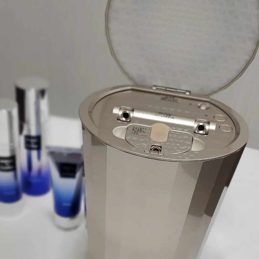 YA-MAN TOKYO JAPAN フォトシャイン エイジングケアスチーマー『フォトシャイン』新発売 | ヤーマン株式会社