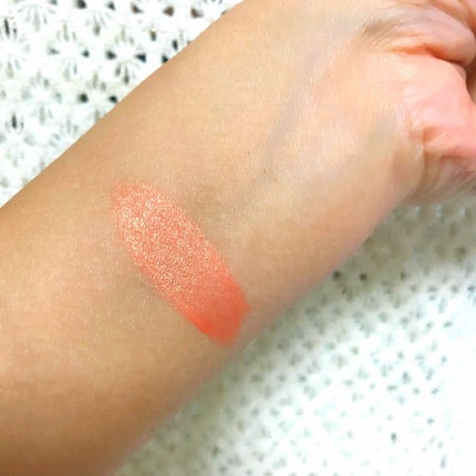 グロウ アイヴェール/ESPRIQUE/リキッドアイシャドウを使ったクチコミ(2枚目)