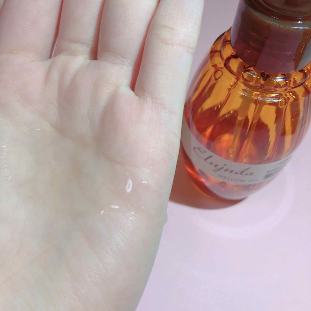 ディーセス エルジューダ エマルジョン/エルジューダ/ヘアミルクを使ったクチコミ(3枚目)