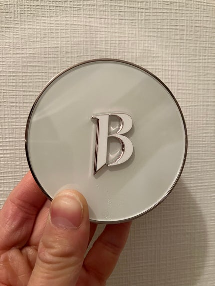カバーリシャス アルティメット ホワイトクッション/BANILA CO/クッションファンデーションを使ったクチコミ(1枚目)