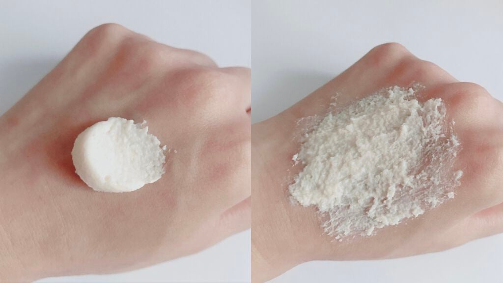 ワフードメイド 酒粕パック/pdc/洗い流すパック・マスクを使ったクチコミ(3枚目)