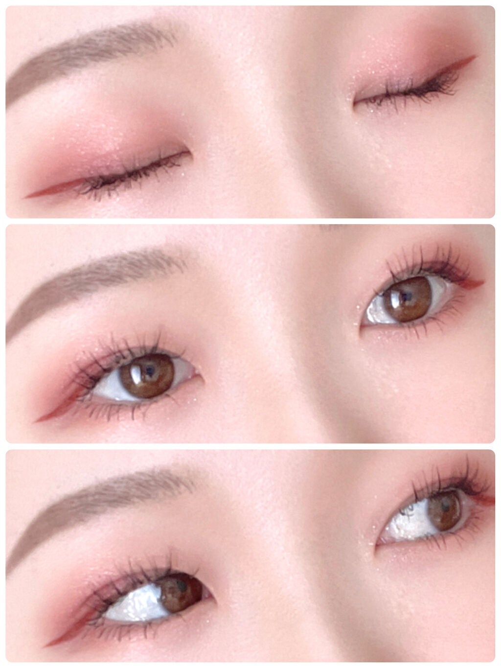 フェアリードロップス クアトロラッシュ/FAIRYDROPS/マスカラを使ったクチコミ(5枚目)