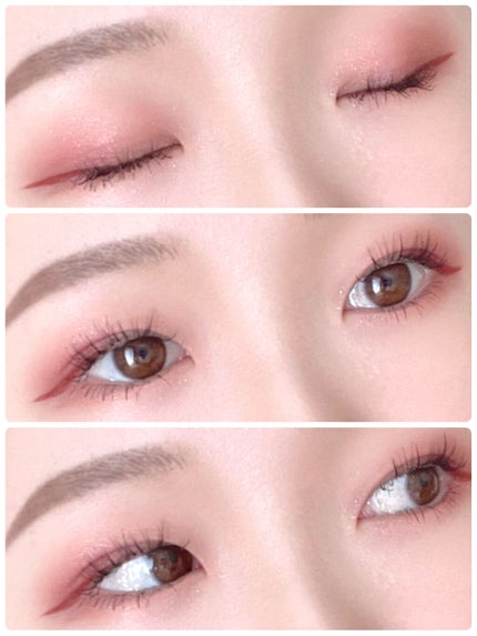 フェアリードロップス クアトロラッシュ/FAIRYDROPS/マスカラを使ったクチコミ(5枚目)