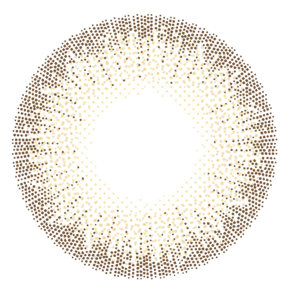 アイジェニック イノセントヘーゼル
